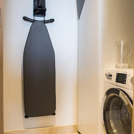 Apartamento Luxury Golf Getaway, 1 Bdr Guía de Isora