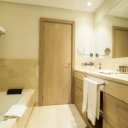公寓 Luxury Golf Getaway, 1 Bdr