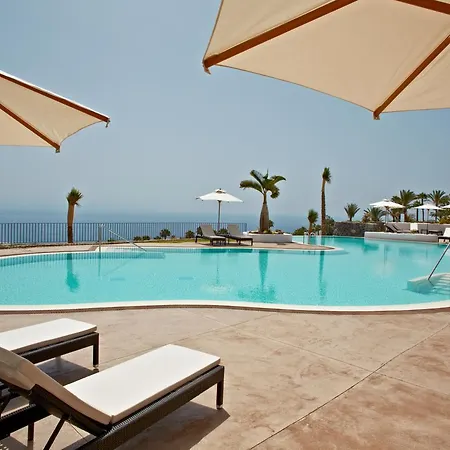 Luxury Golf Getaway, 1 Bdr Διαμέρισμα Guía de Isora
