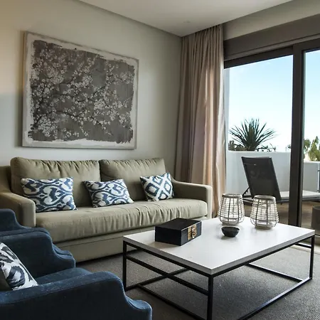 Luxury Golf Getaway, 1 Bdr *